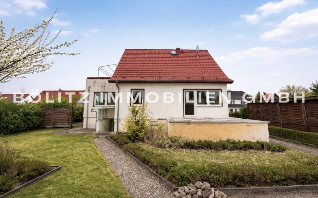 Rückansicht