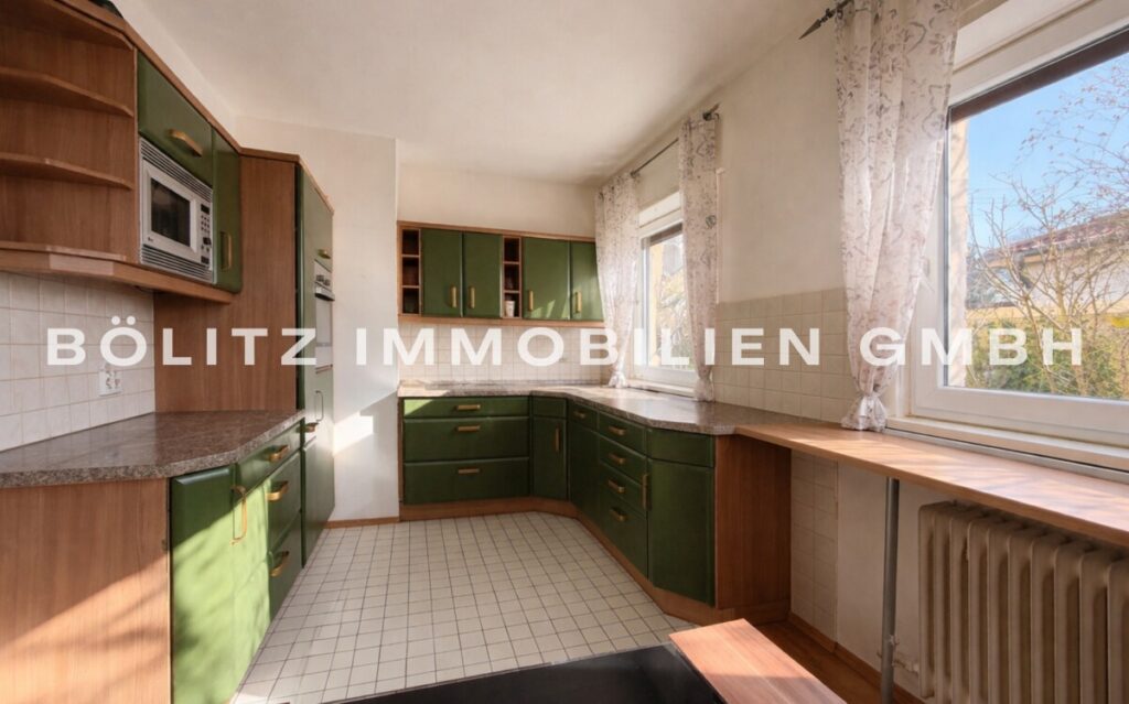 Küche HP