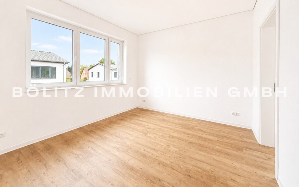 Zimmer 4 OG