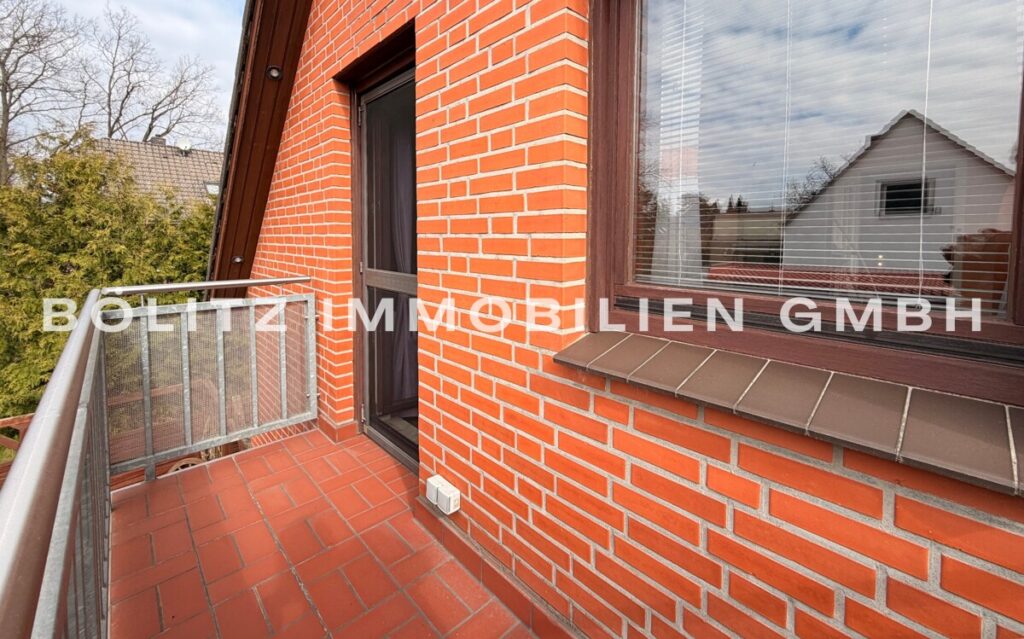 Balkon DG