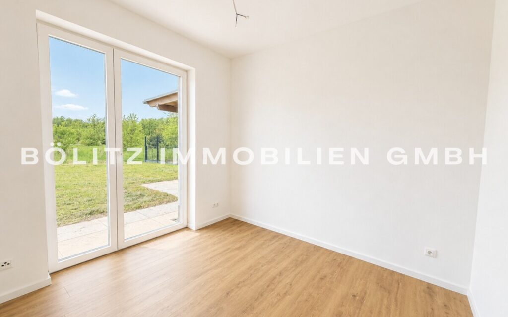 Zimmer EG
