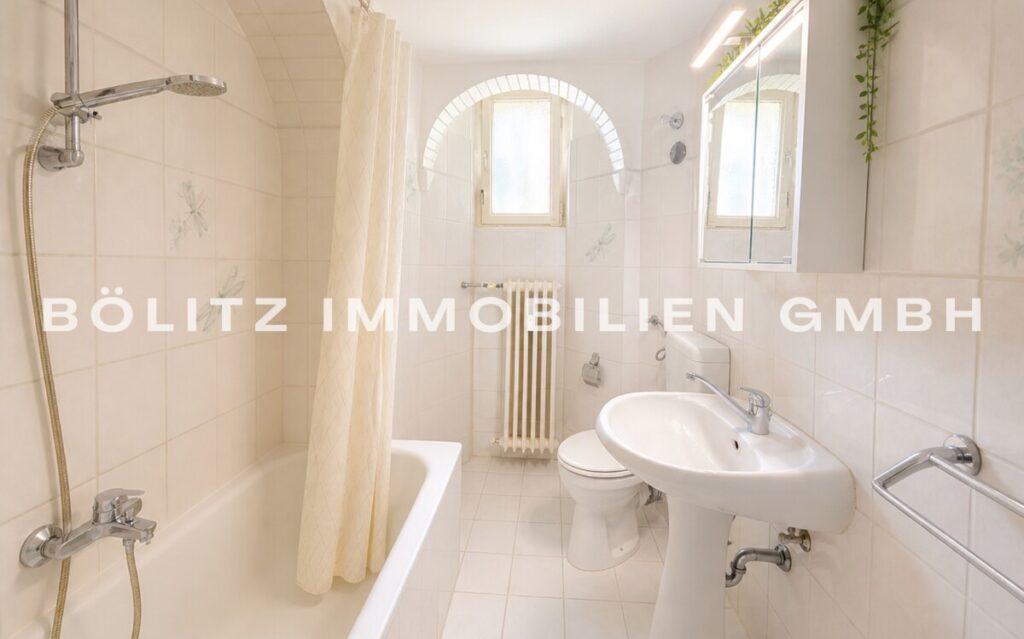 Badezimmer 2