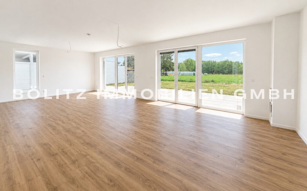 Wohnzimmer EG