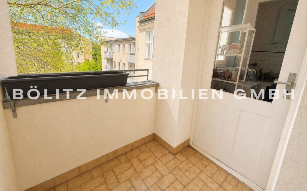 Balkon 2