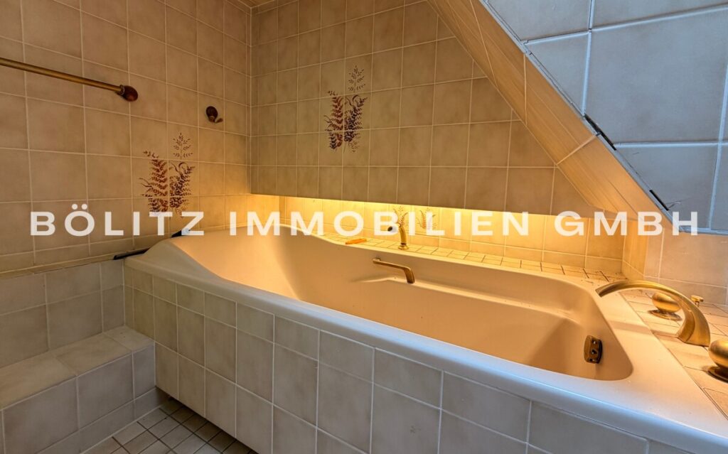 Badewanne