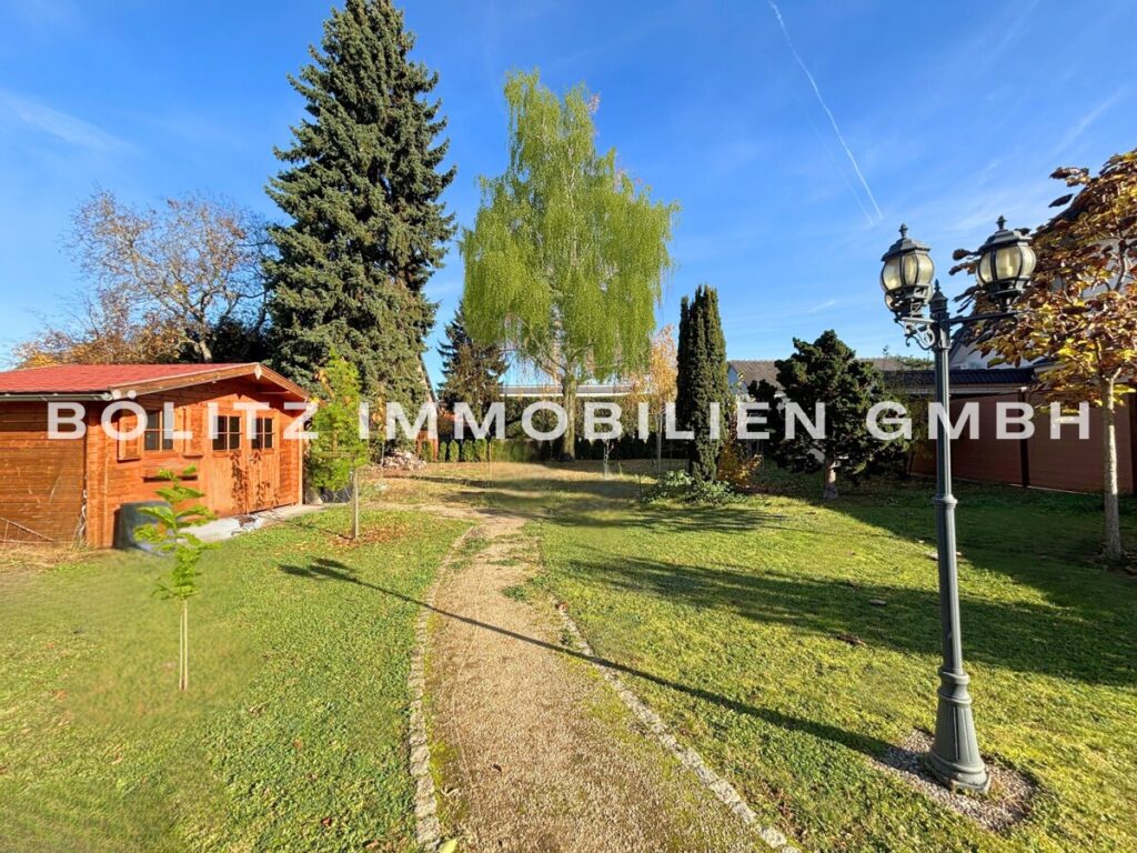 Garten
