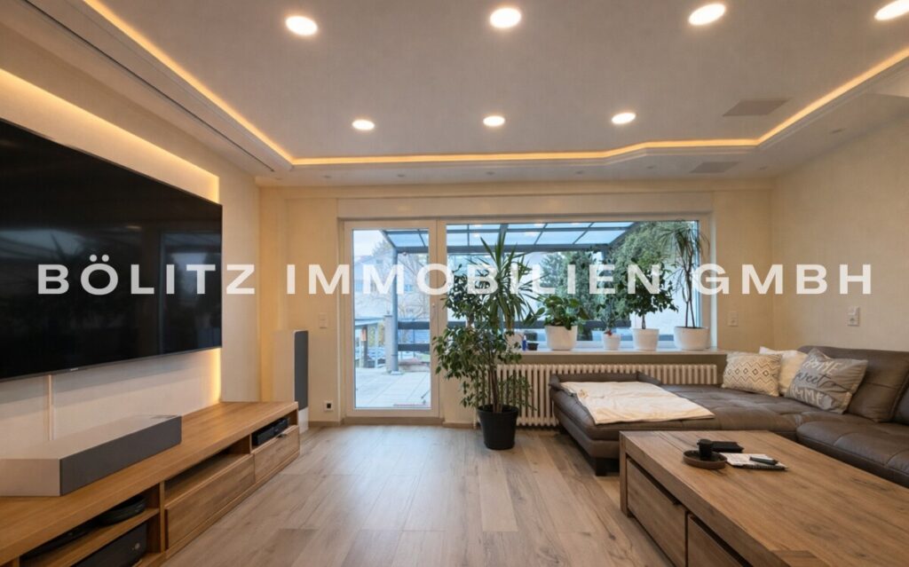 Wohnzimmer HP