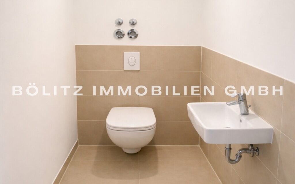 Gäste-WC