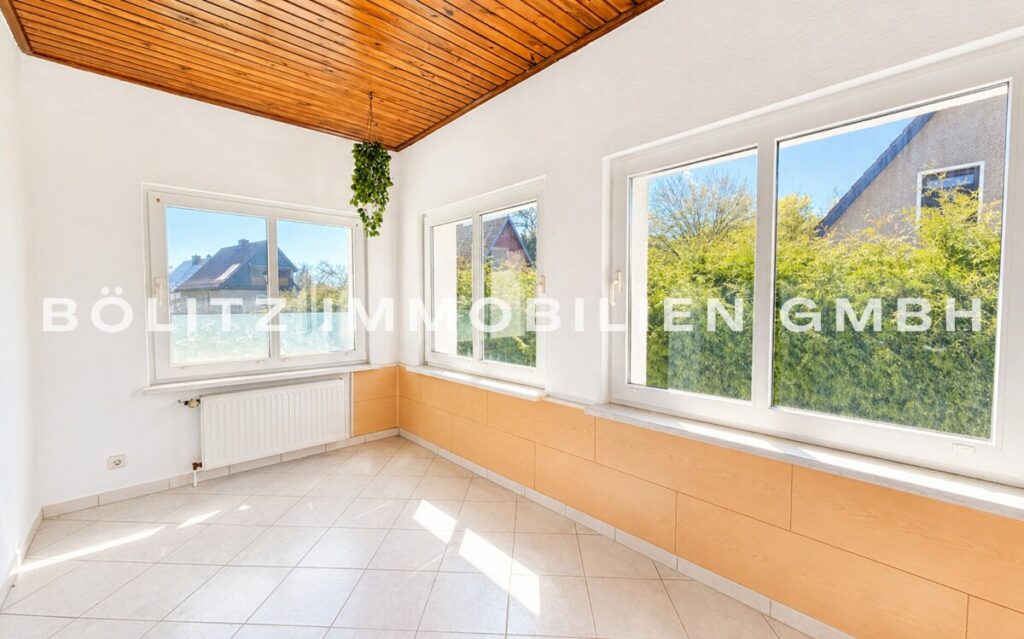 Eingangsbereich