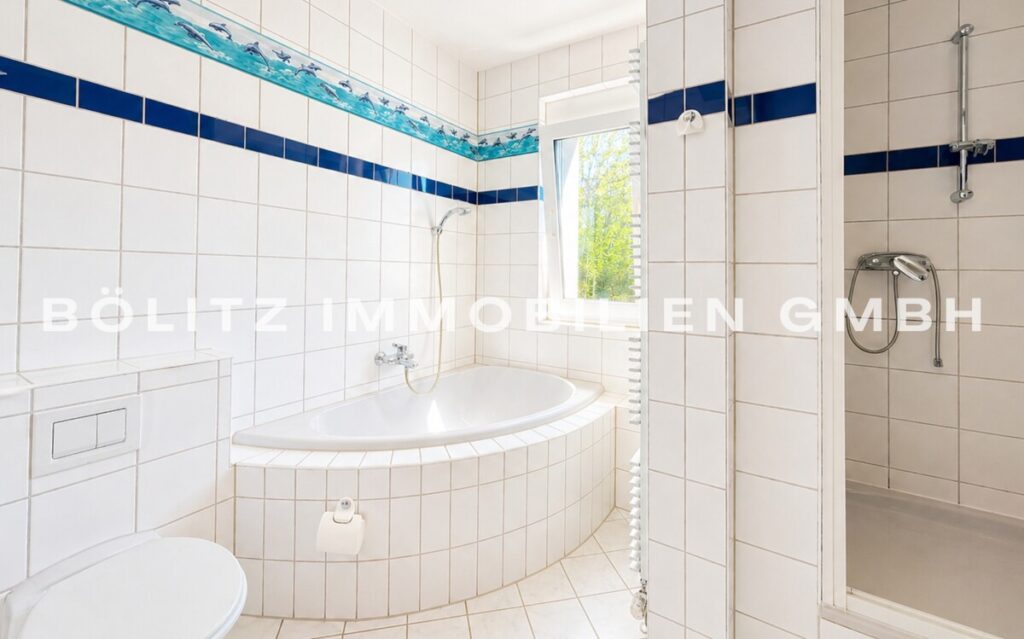 Badezimmer HP