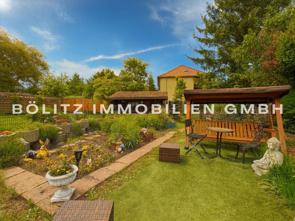 Garten