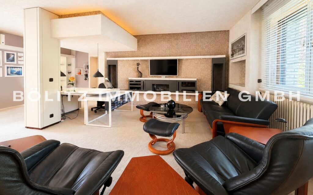 Wohnzimmer EG