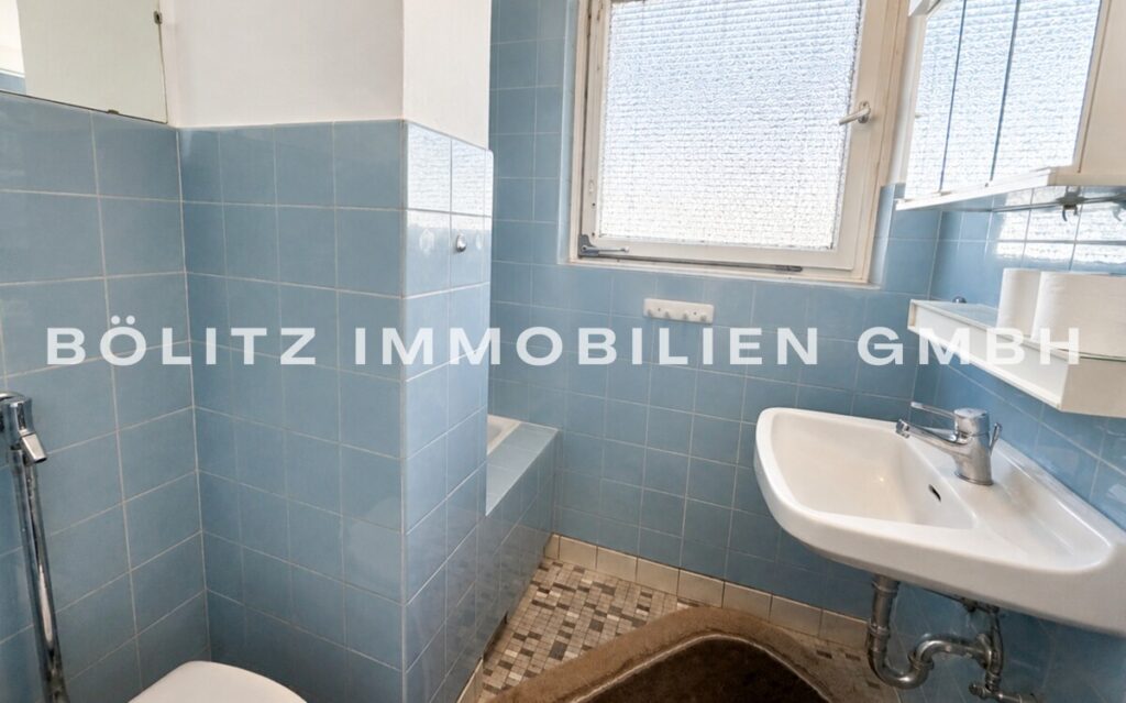 Gäste-WC EG