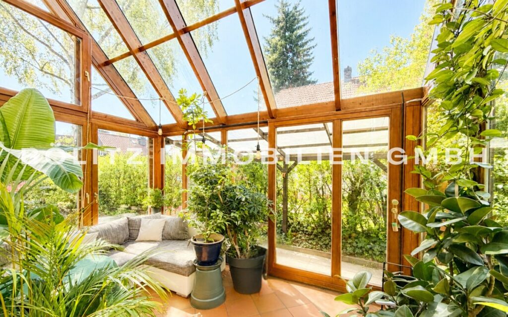 Wintergarten