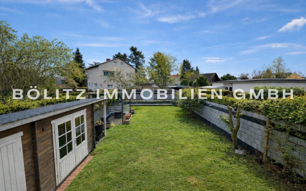 Garten