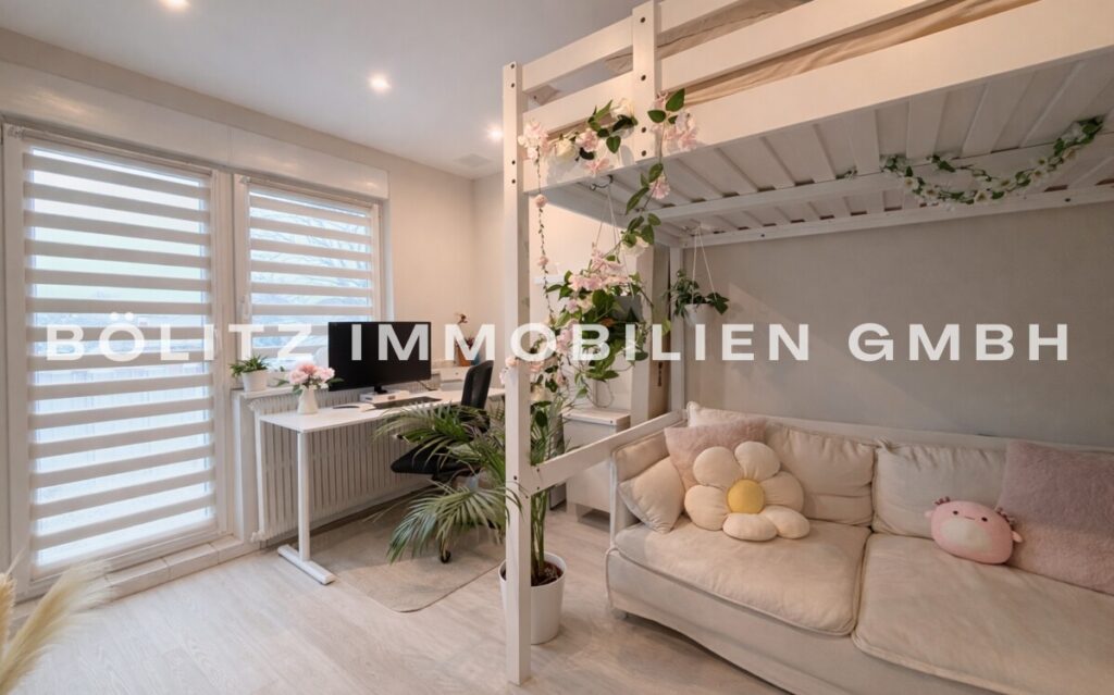 Kinderzimmer OG