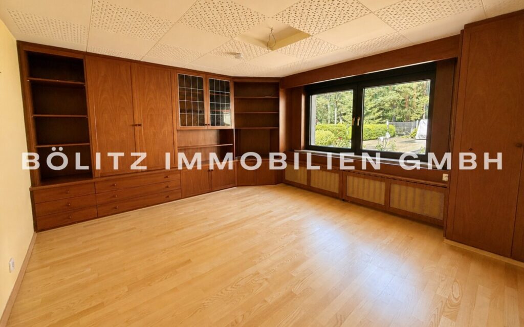Wohnzimmer Einliegerwohnung