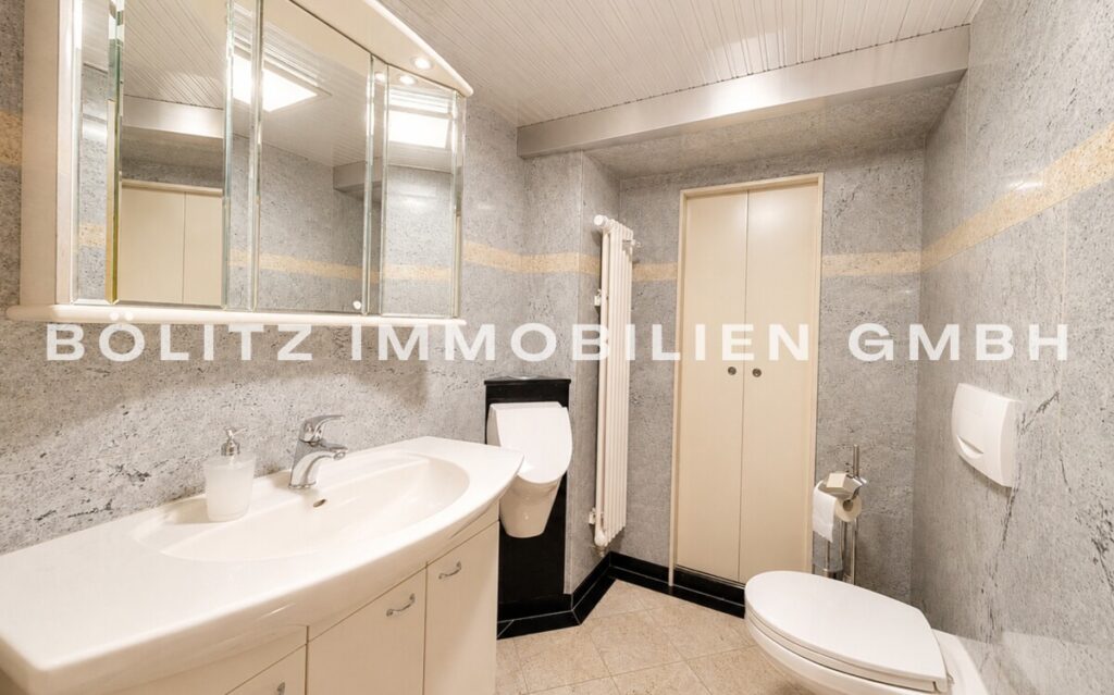 Gäste-WC UG