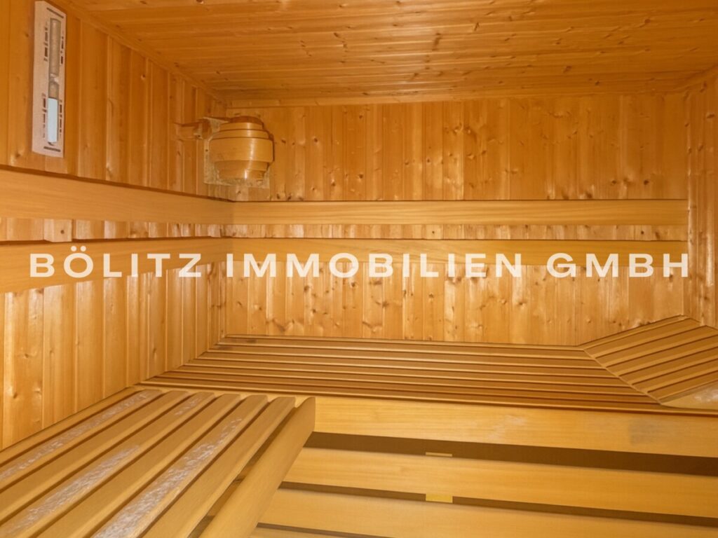 Sauna HP