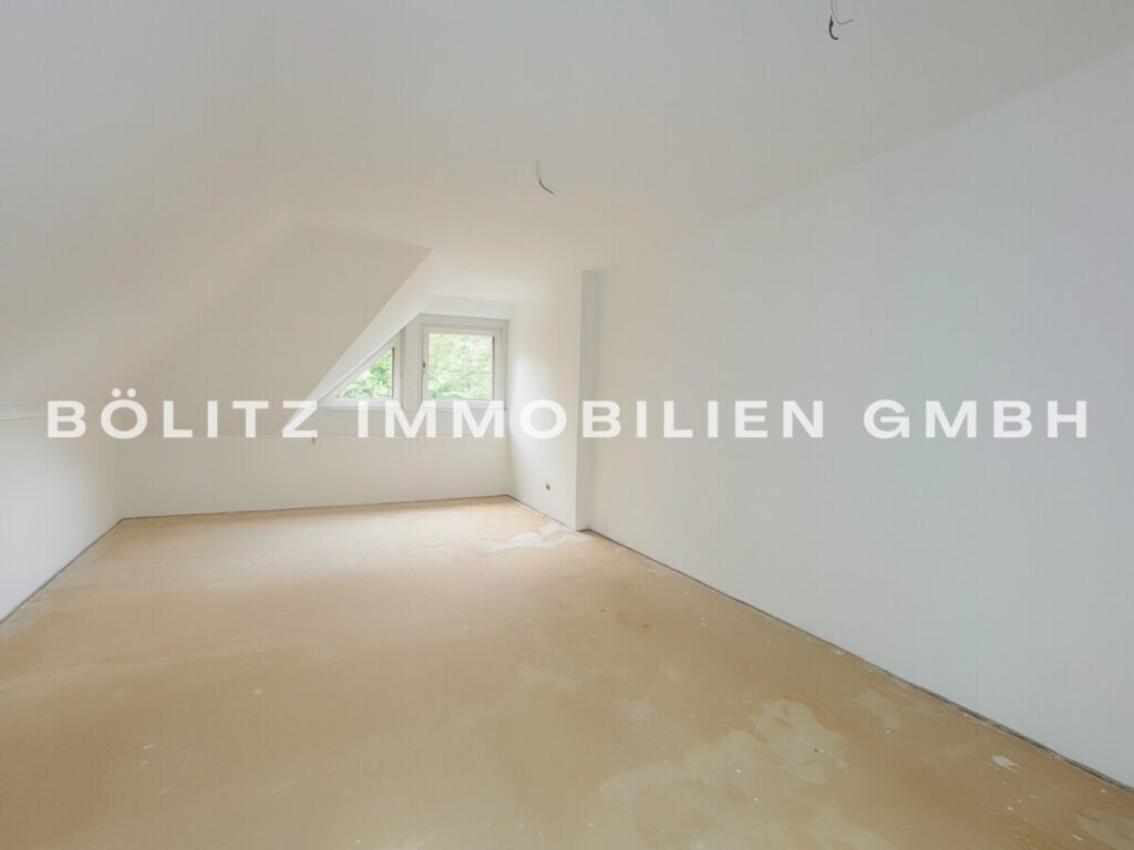 Zimmer DG Originalzustand