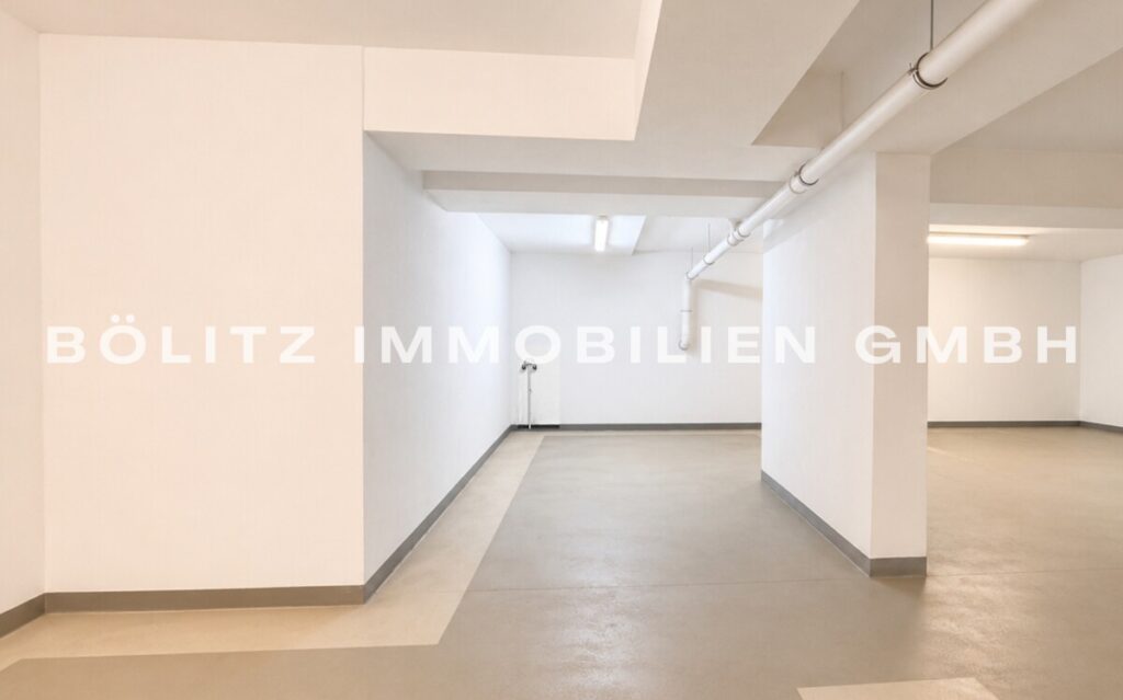 Tiefgaragenstellplatz