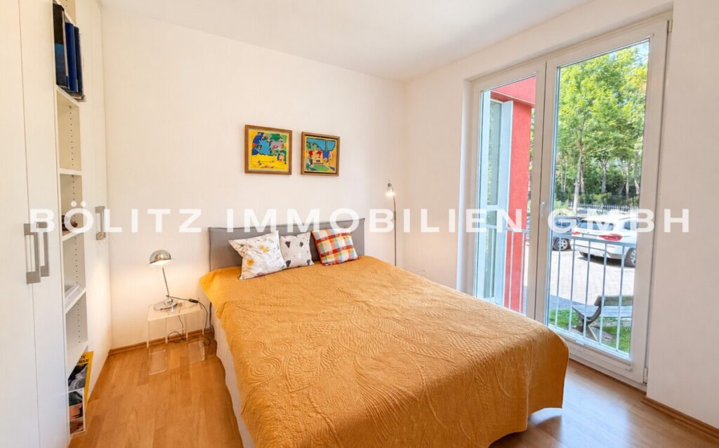 weiteres Zimmer
