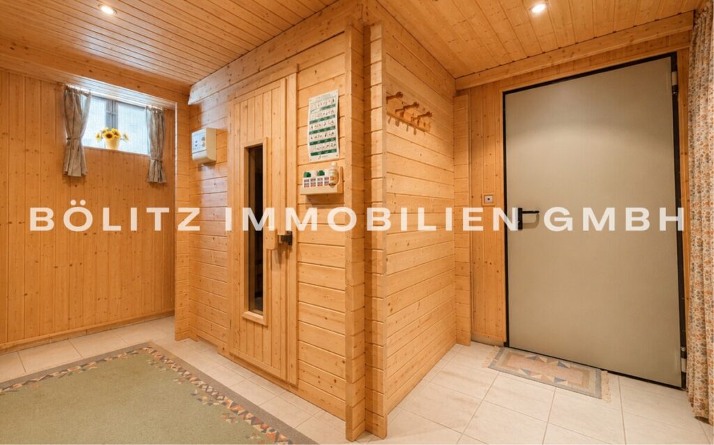 Sauna UG