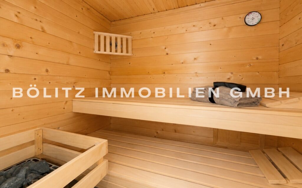 Sauna UG