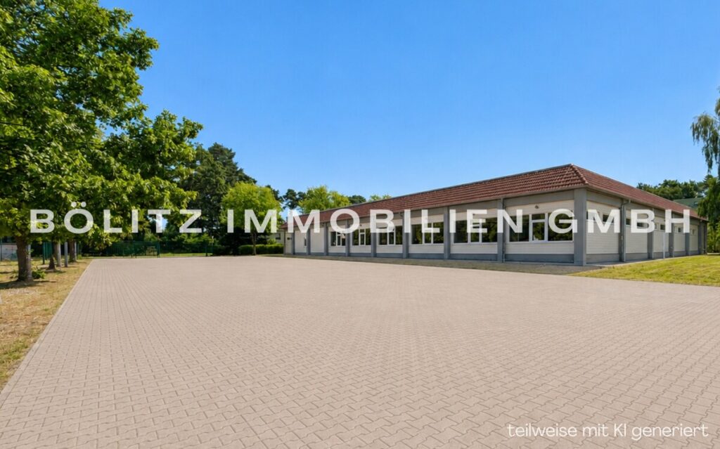 Parkplatz