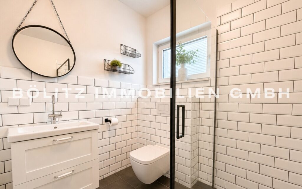 Gäste-WC