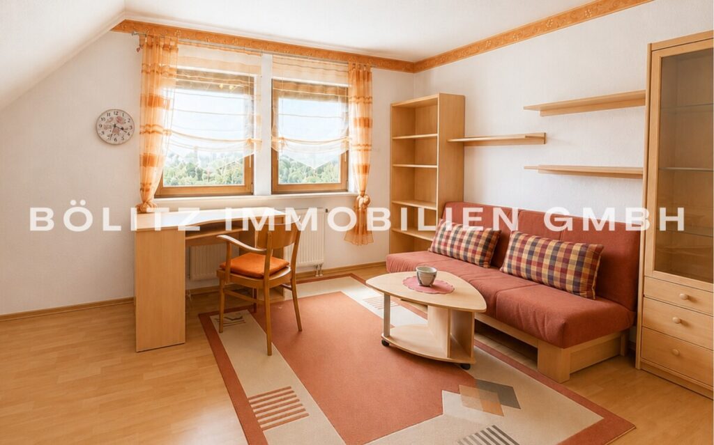 Weiteres Zimmer DG