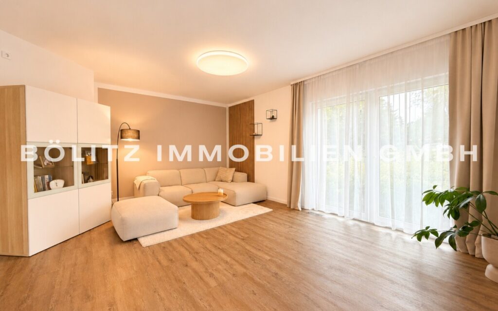 Wohnzimmer EG