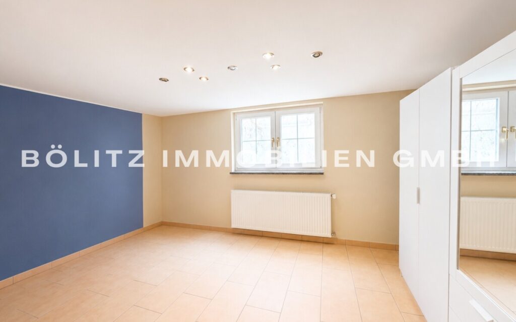 Raum im Untergeschoss(mit KI bearbeitet)