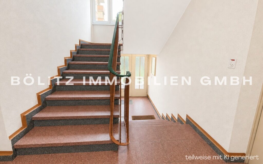 Treppenhaus
