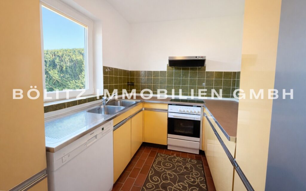 Küche EG