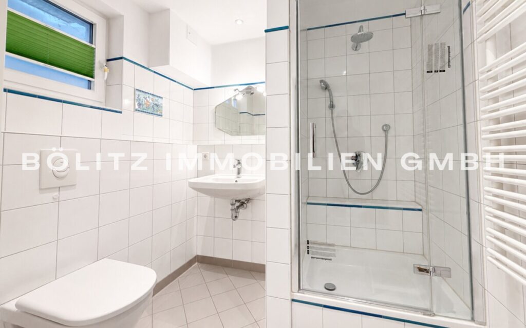 Badezimmer UG