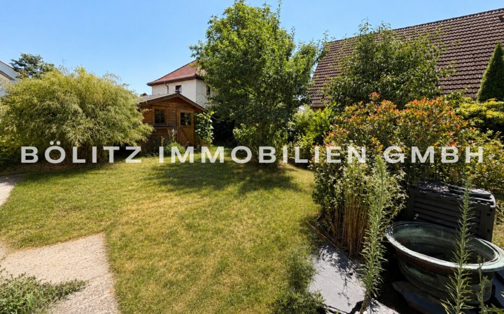 Garten