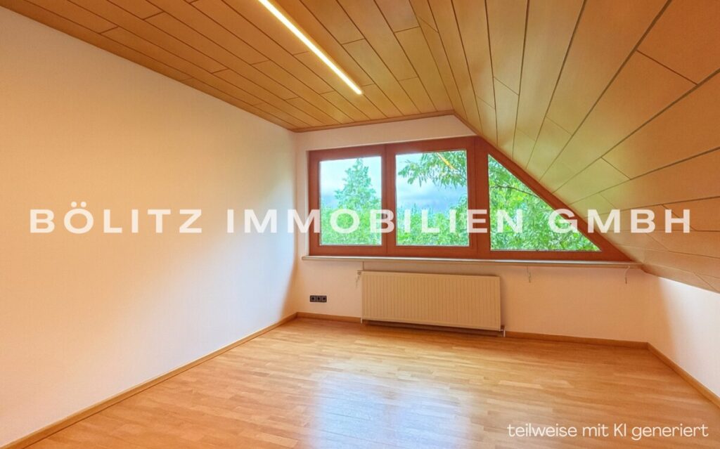 Weiteres Zimmer DG