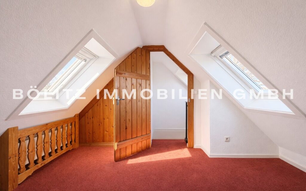 Spitzboden
